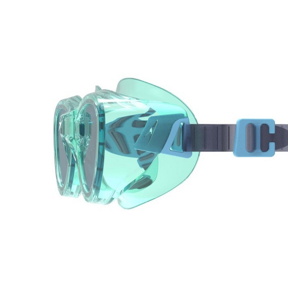 Aqua - Side - Speedo Futura Hydrospex Swimming Goggles