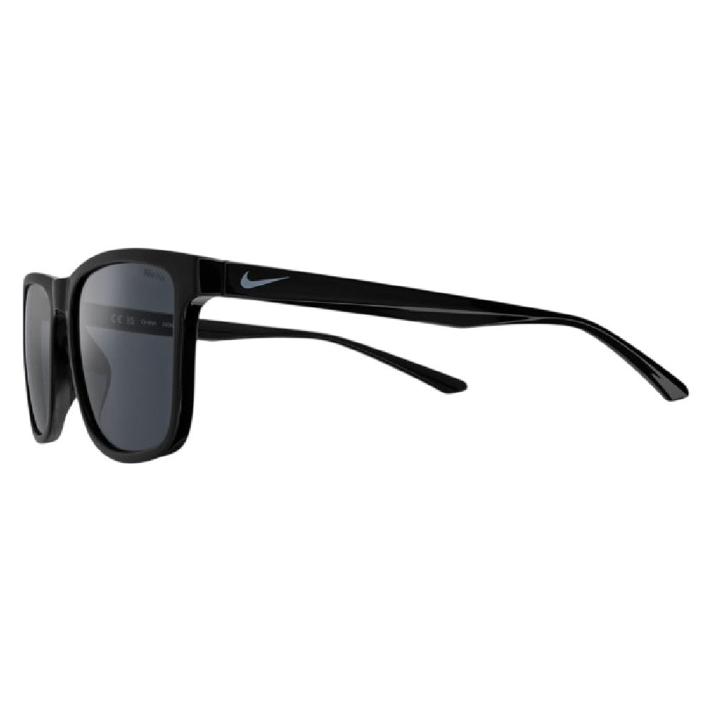 Black - Back - Nike Unisex Adult Square Sunglasses