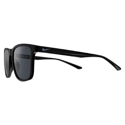 Black - Back - Nike Unisex Adult Square Sunglasses