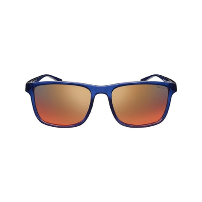 Blue - Front - Nike Unisex Adult Square Sunglasses