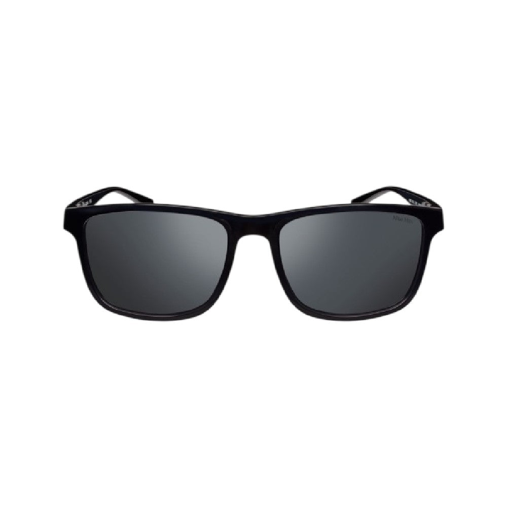Black - Front - Nike Unisex Adult Square Sunglasses