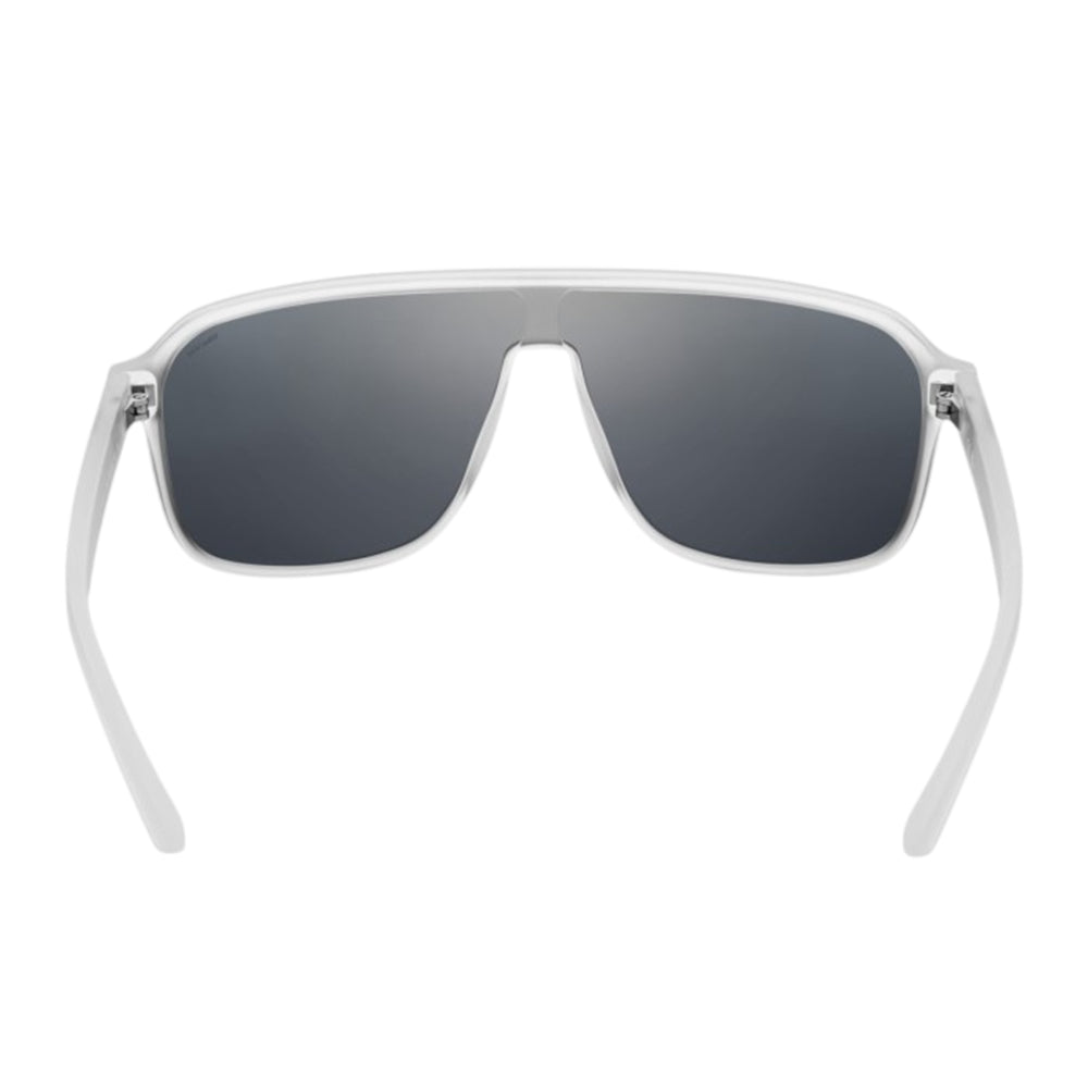 Clear - Back - Nike Unisex Adult Vintage Sunglasses