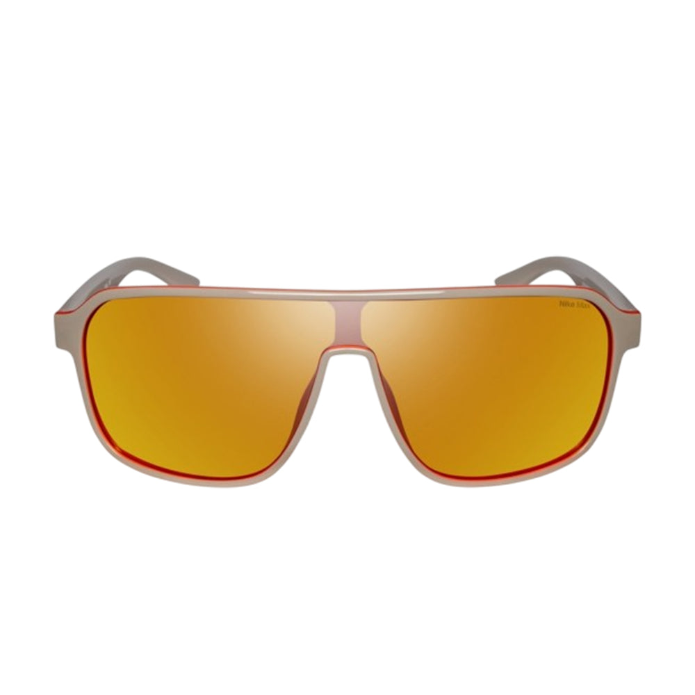 Grey - Front - Nike Unisex Adult Vintage Sunglasses