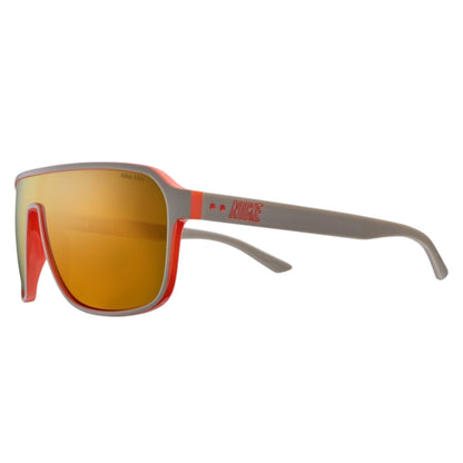 Grey - Side - Nike Unisex Adult Vintage Sunglasses