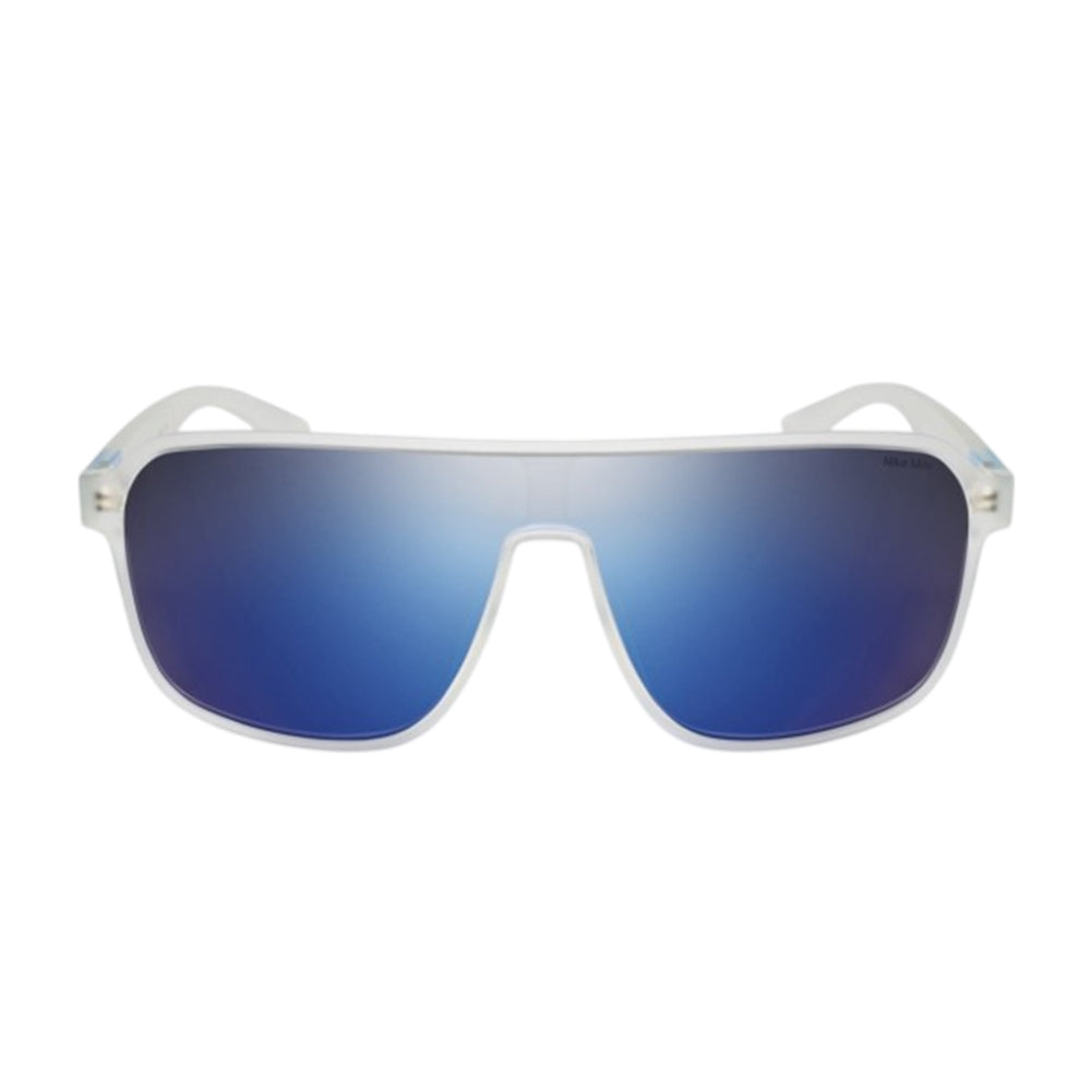 Clear - Front - Nike Unisex Adult Vintage Sunglasses
