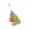 Blue-White - Front - Carta Sport String Net Carry Bag