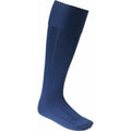 Navy - Front - Carta Sport Boys Football Socks