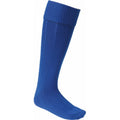 Royal Blue - Front - Carta Sport Boys Football Socks