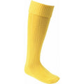 Amber - Front - Carta Sport Boys Football Socks