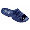 Navy - Front - Beco Unisex Adult Water Shoes