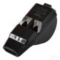 Black - Front - Acme Cyclone 888 Sports Whistle