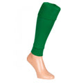 Emerald Green - Front - Carta Sport Mens Football Leg Sleeves