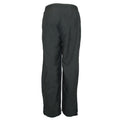 Dark Green - Back - Masita Womens-Ladies Tracksuit Bottoms