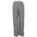 Grey - Back - Masita Womens-Ladies Tracksuit Bottoms