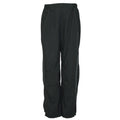 Dark Green - Front - Masita Womens-Ladies Tracksuit Bottoms