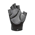 Black-Green - Back - Nike Mens Elemental Training Gloves