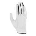 White-Black - Side - Nike Tech Extreme VII Leather 2020 Right Hand Golf Glove