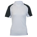 White - Front - Masita Womens-Ladies T-Shirt