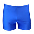 Royal Blue - Front - Zika Mens Swim Shorts