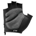 Black - Back - Nike Womens-Ladies Elemental Fingerless Gloves