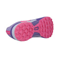 Dusky Purple-Lilac-Pink - Pack Shot - Kookaburra Womens-Ladies Hockey Shoes