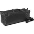 Black - Front - Carta Sport Kit Bag