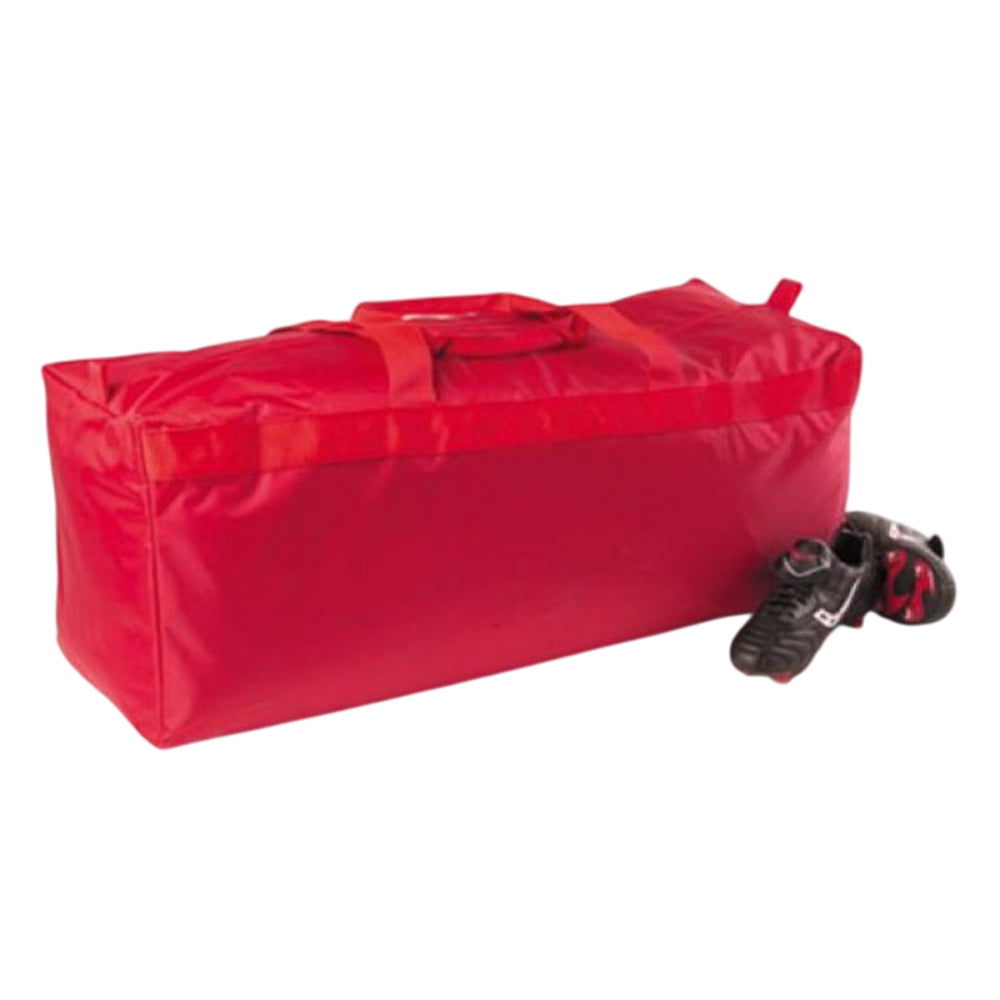 Red - Front - Carta Sport Kit Bag