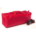 Red - Front - Carta Sport Kit Bag