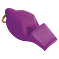 Purple - Front - Fox 40 Classic Eclipse Sports Whistle