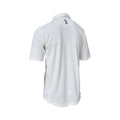 White - Side - Kookaburra Boys Pro Players Cricket Shirt