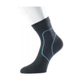 Black - Side - Ultimate Performance Unisex Adult Compression Socks