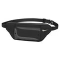 Black - Front - Nike Waist Bag