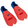 Tango-Blue - Lifestyle - Speedo Unisex Adult Training Diving Fins