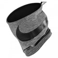 Black-Grey - Back - Nike 2.0 2021 Reversible Neck Warmer