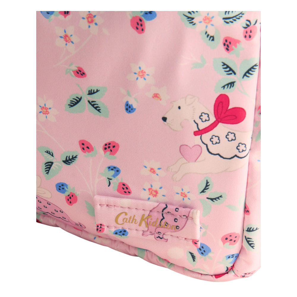 Pink - Lifestyle - Cath Kidston Floral Backpack