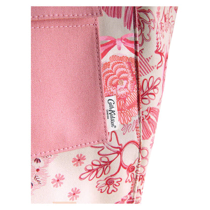 Pink - Lifestyle - Cath Kidston Spitefield Rose Tote Bag