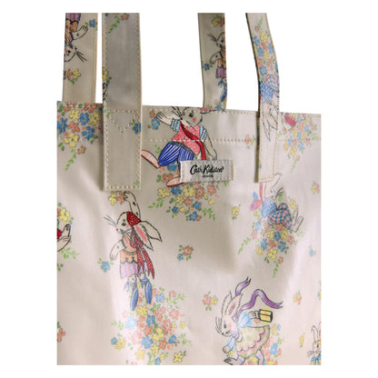 Cream - Lifestyle - Cath Kidston Rabbit Tote Bag