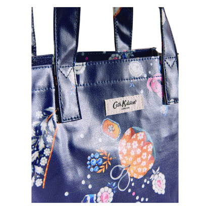 Blue - Lifestyle - Cath Kidston Little Treasure Book Bag