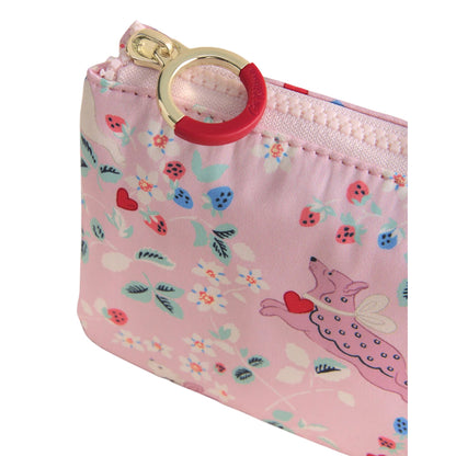 Pink - Lifestyle - Cath Kidston Floral Travel Pouch