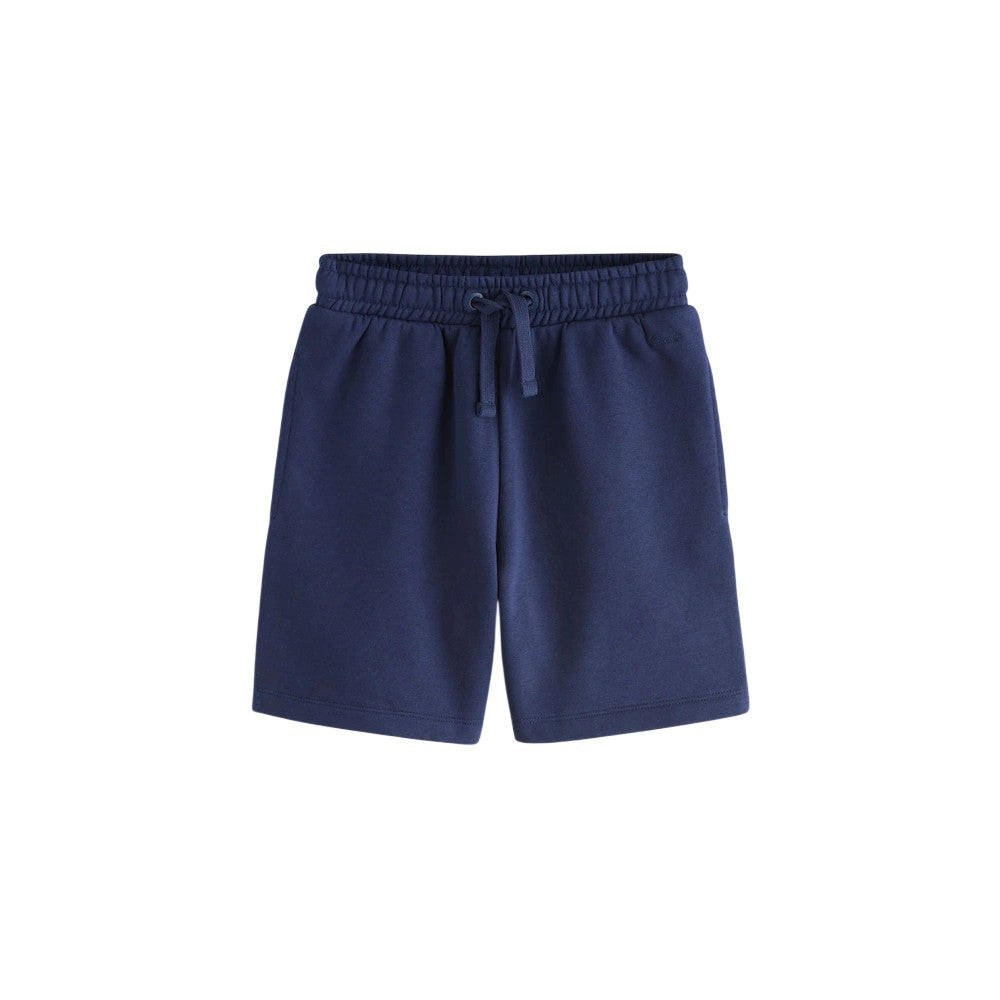 Multicoloured - Lifestyle - Clarks Boys Embroidered Logo Sweat Shorts (Pack of 3)