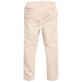 Stone - Back - Duke Mens D555 Basilio Kingsize Rugby Trousers