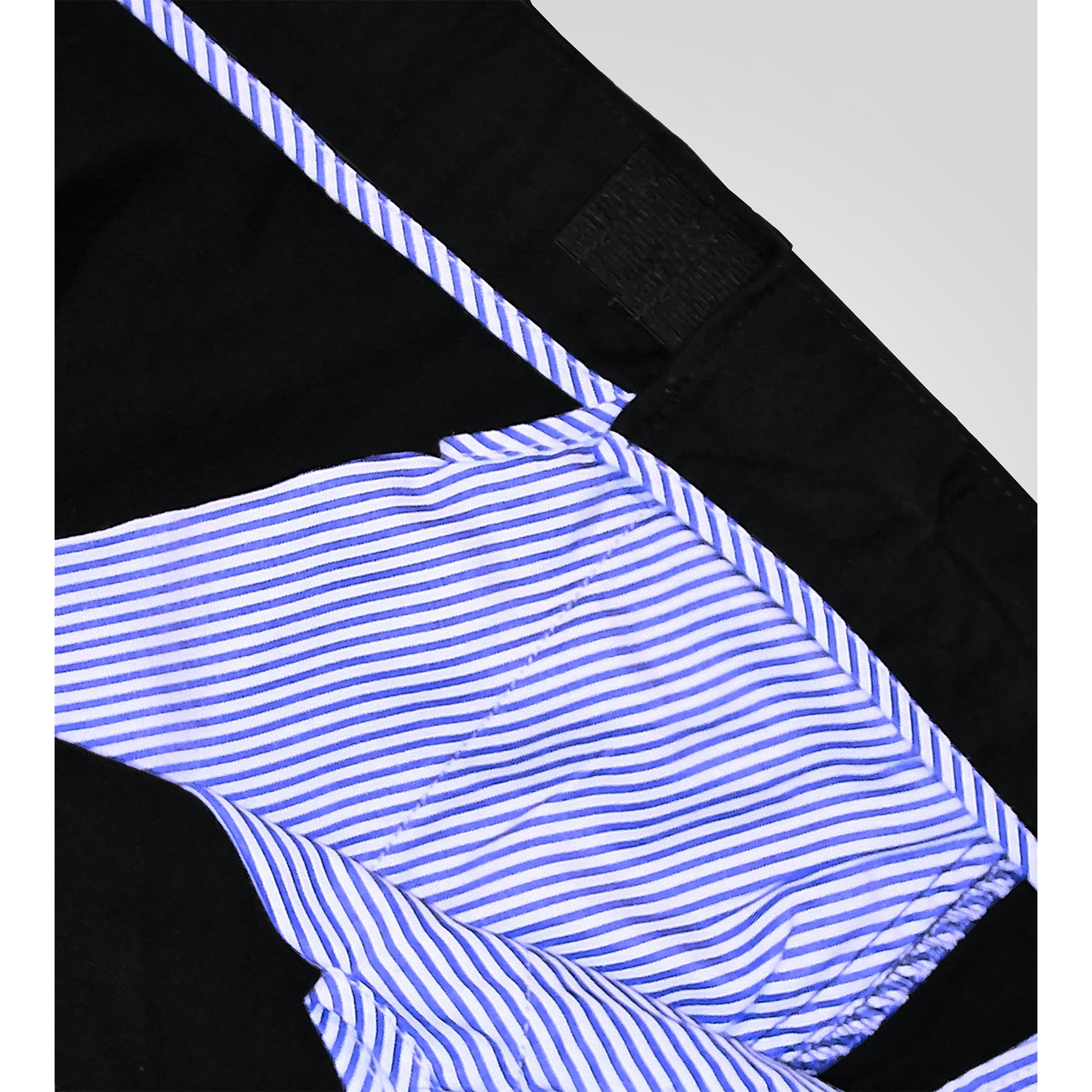 Indigo - Lifestyle - Duke Mens D555 Bruno Stretch Chino Kingsize Trousers