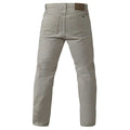 Stone - Back - D555 Mens Rockford Comfort Fit Jeans