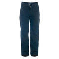 Black - Front - D555 Mens Rockford Carlos Stretch Jeans