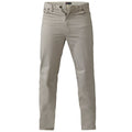 Dirty Denim - Back - D555 Mens Rockford Kingsize Comfort Fit Jeans