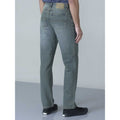 Dirty Denim - Lifestyle - D555 Mens Rockford Kingsize Comfort Fit Jeans