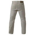 Stone - Lifestyle - D555 Mens Rockford Kingsize Comfort Fit Jeans