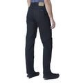 Black - Lifestyle - D555 Mens Rockford Tall Comfort Fit Jeans