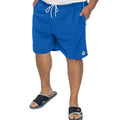 Royal - Lifestyle - Duke Mens D555 Yarrow Kingsize Swim Shorts