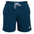 Navy - Front - Duke Mens D555 Yarrow Kingsize Swim Shorts